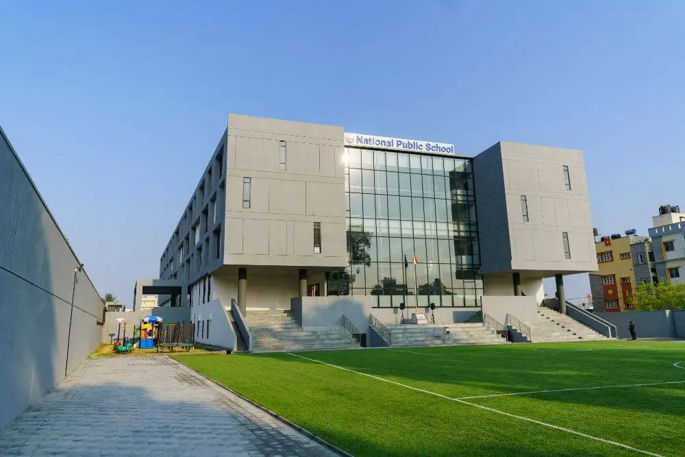 Best CBSE School in Varthur