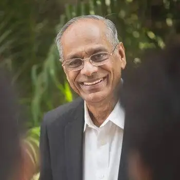 Dr. K. P. Gopalkrishna, Chairman of NPS Group of Institutions