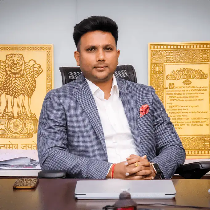 Mr. Pramod Srinivas, Director of NPS Groups