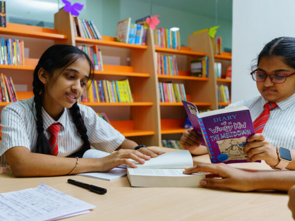 NPS Library