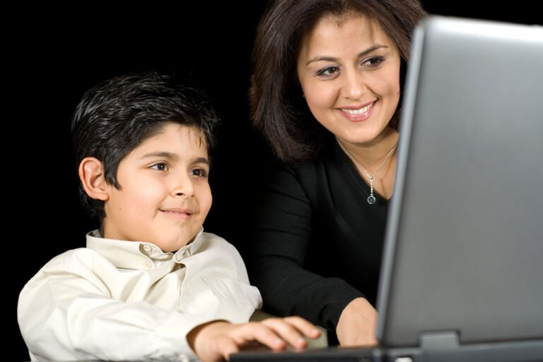 National Public School, Varthur The-Role-of-Technology-in-Pre-primary-Years-of-Education