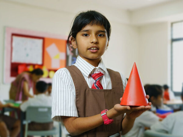 Classroom activities at NPS