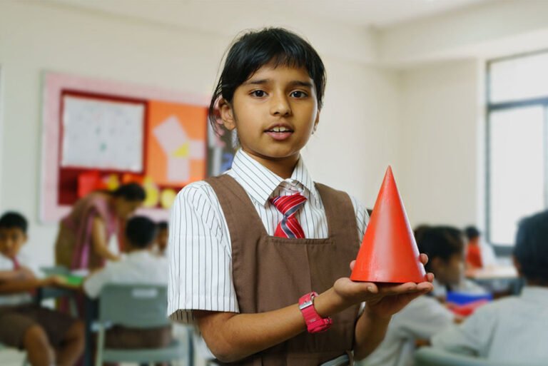 National Public School, Varthur Classroom activities at NPS