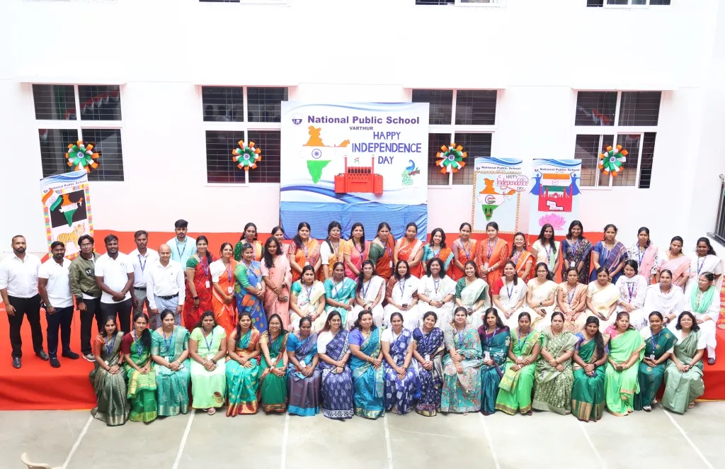 Independence Day Celebration