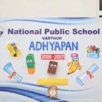 Adhyapan Initiative Nps Varthur Pic 1