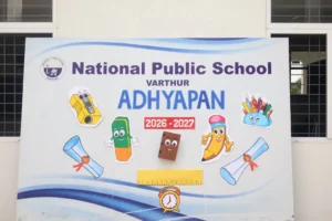 Adhyapan Initiative Nps Varthur Pic 1
