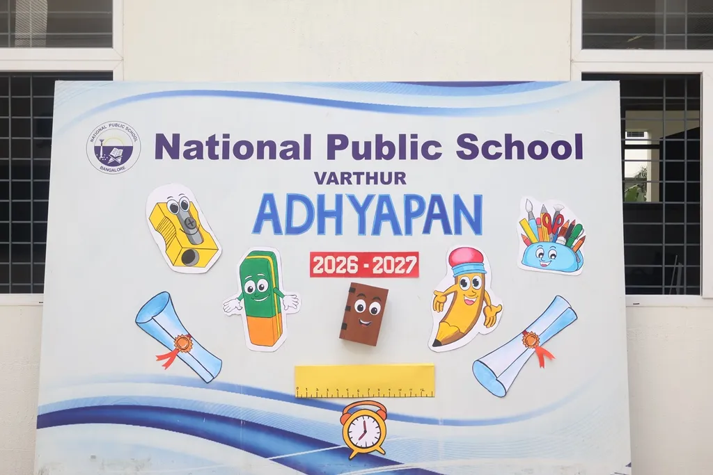 Adhyapan Initiative Nps Varthur Pic 1