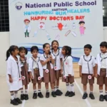 Doctors Day Celebration Nps Varthur Pic 1