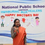 Doctors Day Celebration Nps Varthur Pic 2