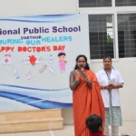 Doctors Day Celebration Nps Varthur Pic 5