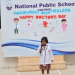 Doctors Day Celebration Nps Varthur Pic 6