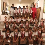 National Public School, Varthur Educational Excursions Experiential Learning Pic 1