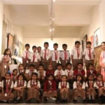 National Public School, Varthur Educational Excursions Experiential Learning Pic 2
