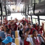 National Public School, Varthur Educational Excursions Experiential Learning Pic 3