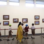 National Public School, Varthur Educational Excursions Experiential Learning Pic 4