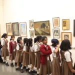 National Public School, Varthur Educational Excursions Experiential Learning Pic 5