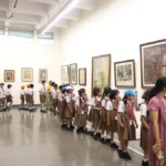 National Public School, Varthur Educational Excursions Experiential Learning Pic 7