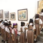 National Public School, Varthur Educational Excursions Experiential Learning Pic 8