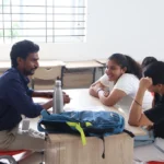 National Public School, Varthur First Parent Teacher Meeting Nps Varthur Pic 2