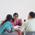 National Public School, Varthur First Parent Teacher Meeting Nps Varthur Pic 3