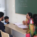 National Public School, Varthur First Parent Teacher Meeting Nps Varthur Pic 4