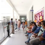 National Public School, Varthur First Parent Teacher Meeting Nps Varthur Pic 5