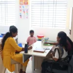 National Public School, Varthur First Parent Teacher Meeting Nps Varthur Pic 6