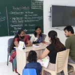 National Public School, Varthur First Parent Teacher Meeting Nps Varthur Pic 7