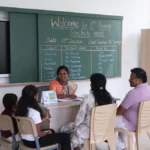 National Public School, Varthur First Parent Teacher Meeting Nps Varthur Pic 8