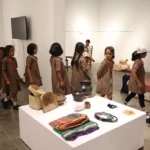 Grade 2 Educational Visit Karnataka Chitrakala Parishath Pic 6