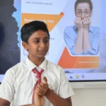 National Public School, Varthur Inter House Jam Extempore Competition Nps Varthur Pic 1