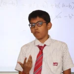 National Public School, Varthur Inter House Jam Extempore Competition Nps Varthur Pic 14