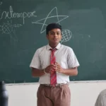National Public School, Varthur Inter House Jam Extempore Competition Nps Varthur Pic 2