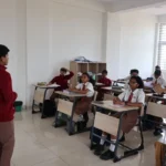 National Public School, Varthur Inter House Jam Extempore Competition Nps Varthur Pic 3