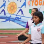 National Public School, Varthur International Yoga Day Celebration Nps Varthur Pic 10