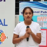 National Public School, Varthur International Yoga Day Celebration Nps Varthur Pic 12