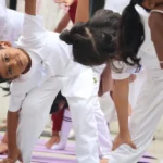 National Public School, Varthur International Yoga Day Celebration Nps Varthur Pic 14
