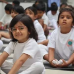 National Public School, Varthur International Yoga Day Celebration Nps Varthur Pic 15