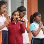 National Public School, Varthur International Yoga Day Celebration Nps Varthur Pic 4