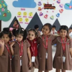 National Public School, Varthur Pre Primary Educational Visit Celesteyum Academy Nps Varthur Pic 1
