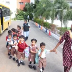 National Public School, Varthur Pre Primary Educational Visit Celesteyum Academy Nps Varthur Pic 14