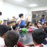 National Public School, Varthur Pre Primary Educational Visit Celesteyum Academy Nps Varthur Pic 4