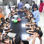 National Public School, Varthur Pre Primary Educational Visit Celesteyum Academy Nps Varthur Pic 5