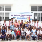 National Public School, Varthur Second Adhyapan Session More Less Tall Short Nps Varthur Pic 1