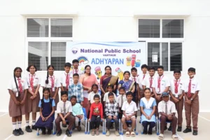 Second Adhyapan Session More Less Tall Short Nps Varthur Pic 1