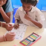 National Public School, Varthur Second Adhyapan Session More Less Tall Short Nps Varthur Pic 10
