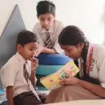 National Public School, Varthur Second Adhyapan Session More Less Tall Short Nps Varthur Pic 13
