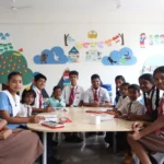 National Public School, Varthur Second Adhyapan Session More Less Tall Short Nps Varthur Pic 3