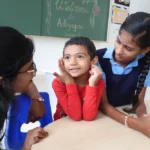 National Public School, Varthur Second Adhyapan Session More Less Tall Short Nps Varthur Pic 5