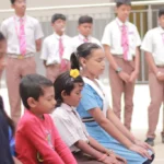 National Public School, Varthur Second Adhyapan Session More Less Tall Short Nps Varthur Pic 7